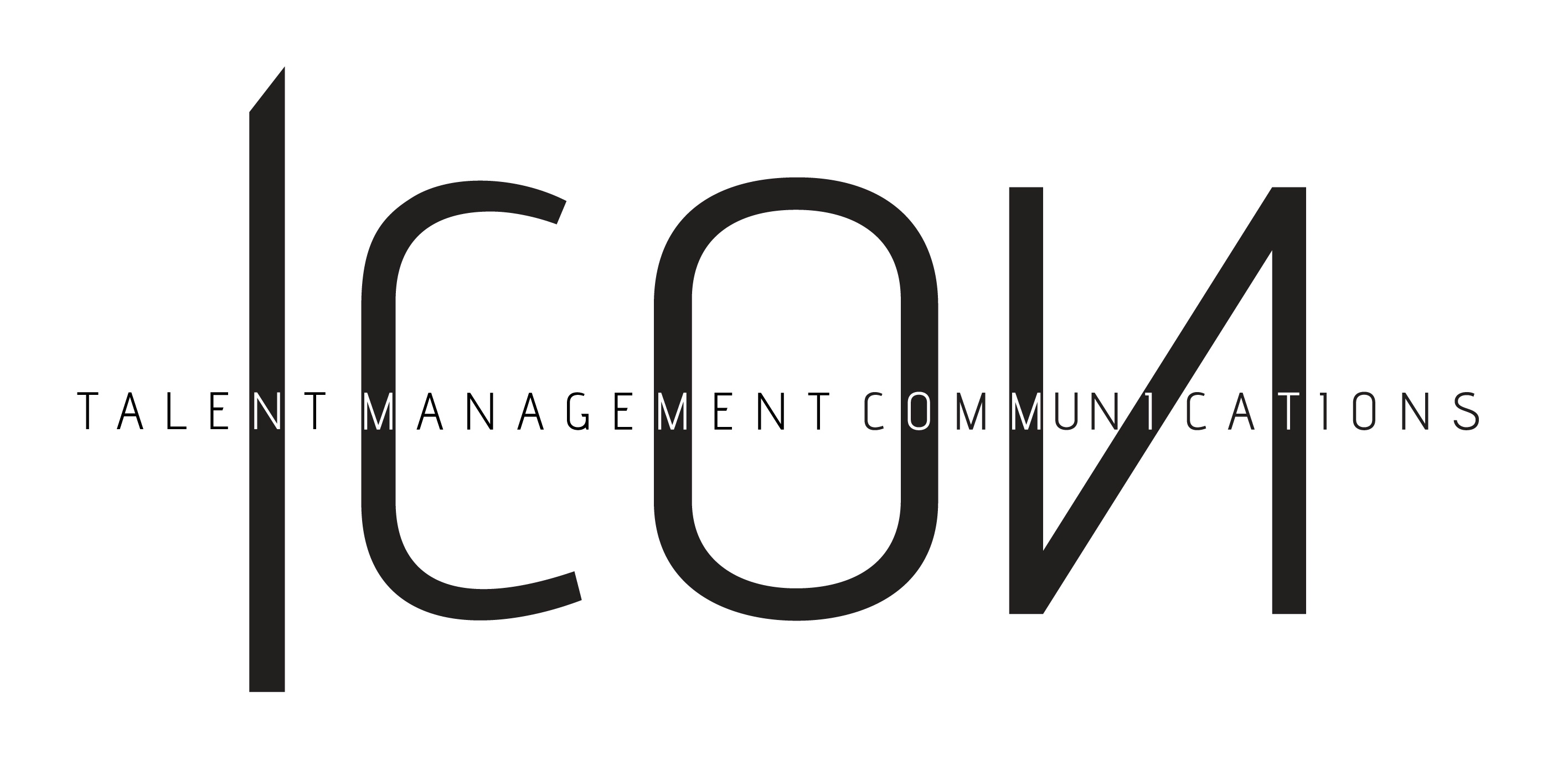 Logo ICON TALENT Management