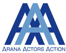 Logo ARANA ACTORS ACTION S.L.