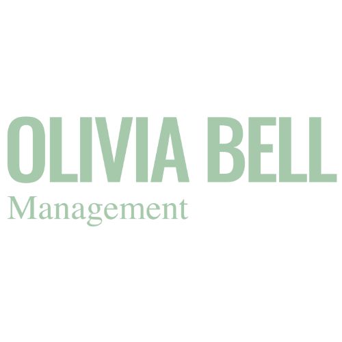 Logo Olivia Bell Management