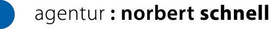 Logo Agentur Norbert Schnell