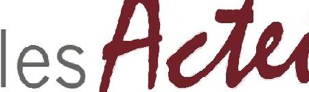 Logo Les Acteurs