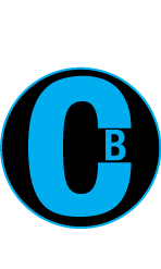 Logo CHRISTINA BEYER