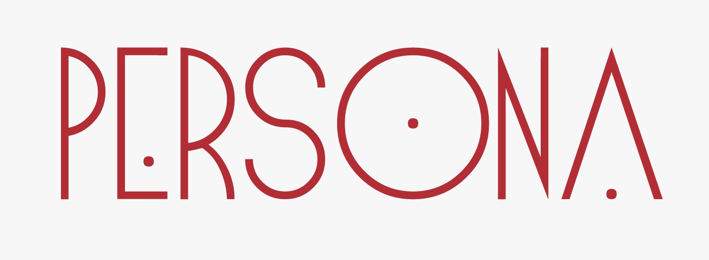 Logo PERSONA