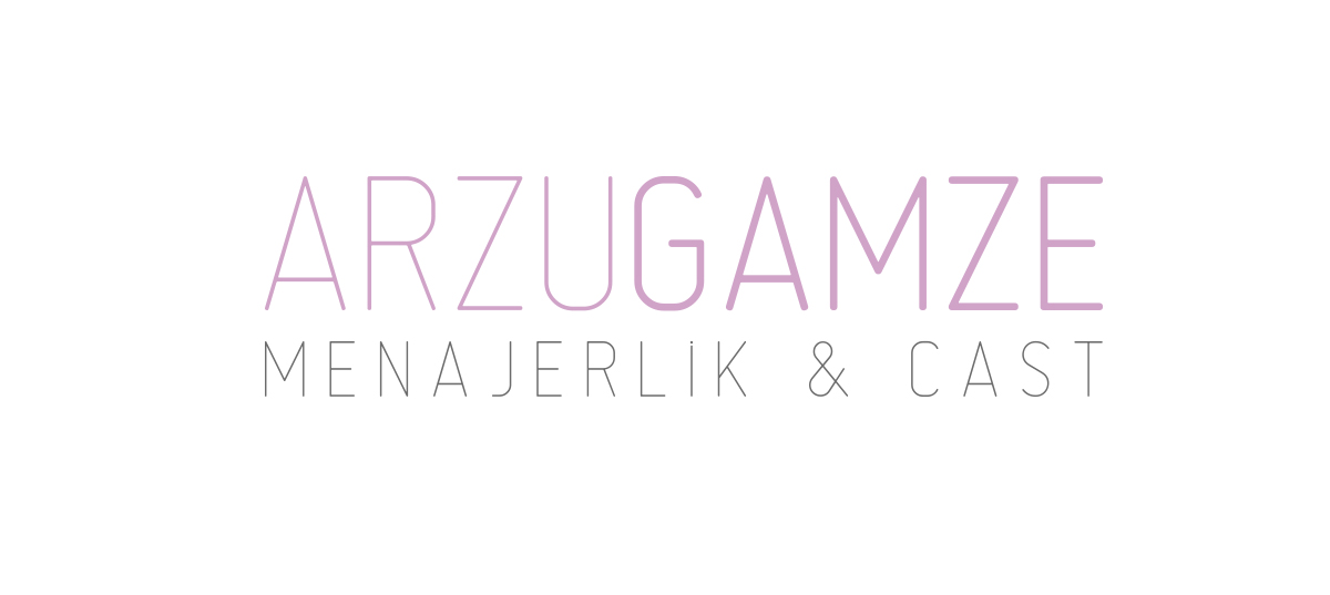 Logo ARZUGAMZE MANAGEMENT & CAST