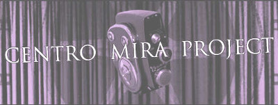 Logo Centro Mira Project