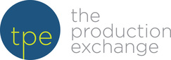 Logo The Production Exchange