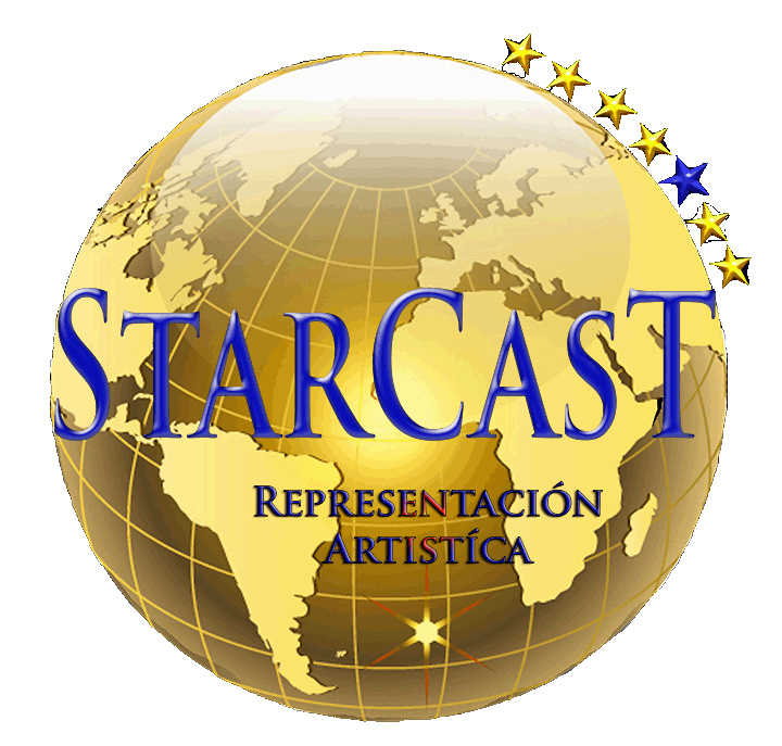 Logo STARCAST