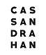 Logo Cassandra Han Casting