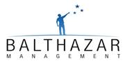 Logo BALTHAZAR Management S.r.l.