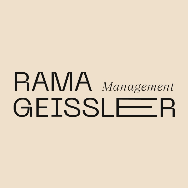 Logo Rama-Geissler Management