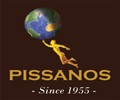 Logo Pissanos International Film & TV Productions
