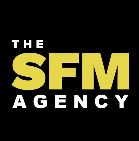 Logo The SFM Agency
