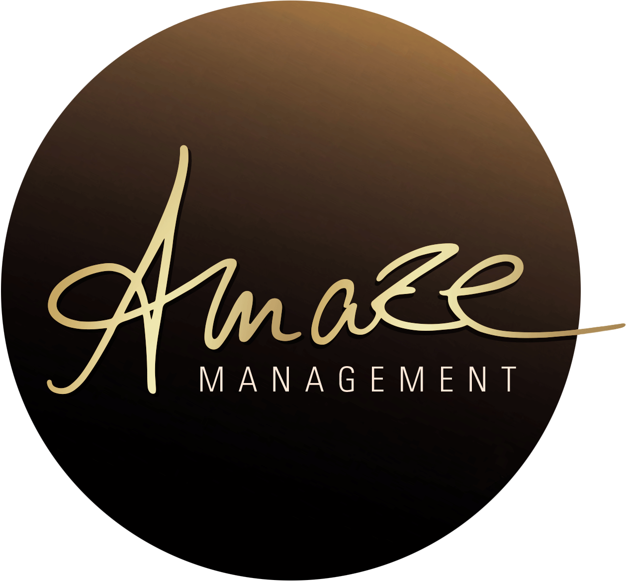 Logo Amaze Management