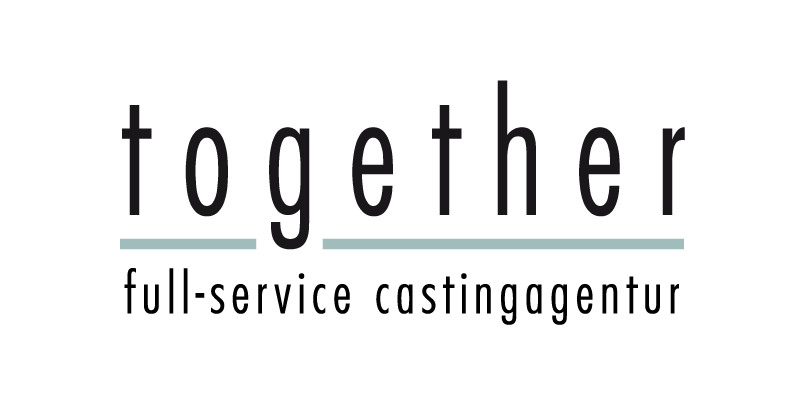 Logo together casting GmbH
