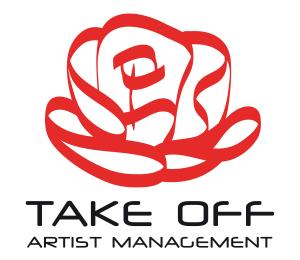 Logo Take off