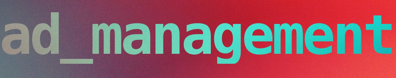 Logo Andreas Dauerer Agency