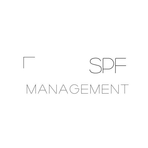 Logo Spf Management Agency