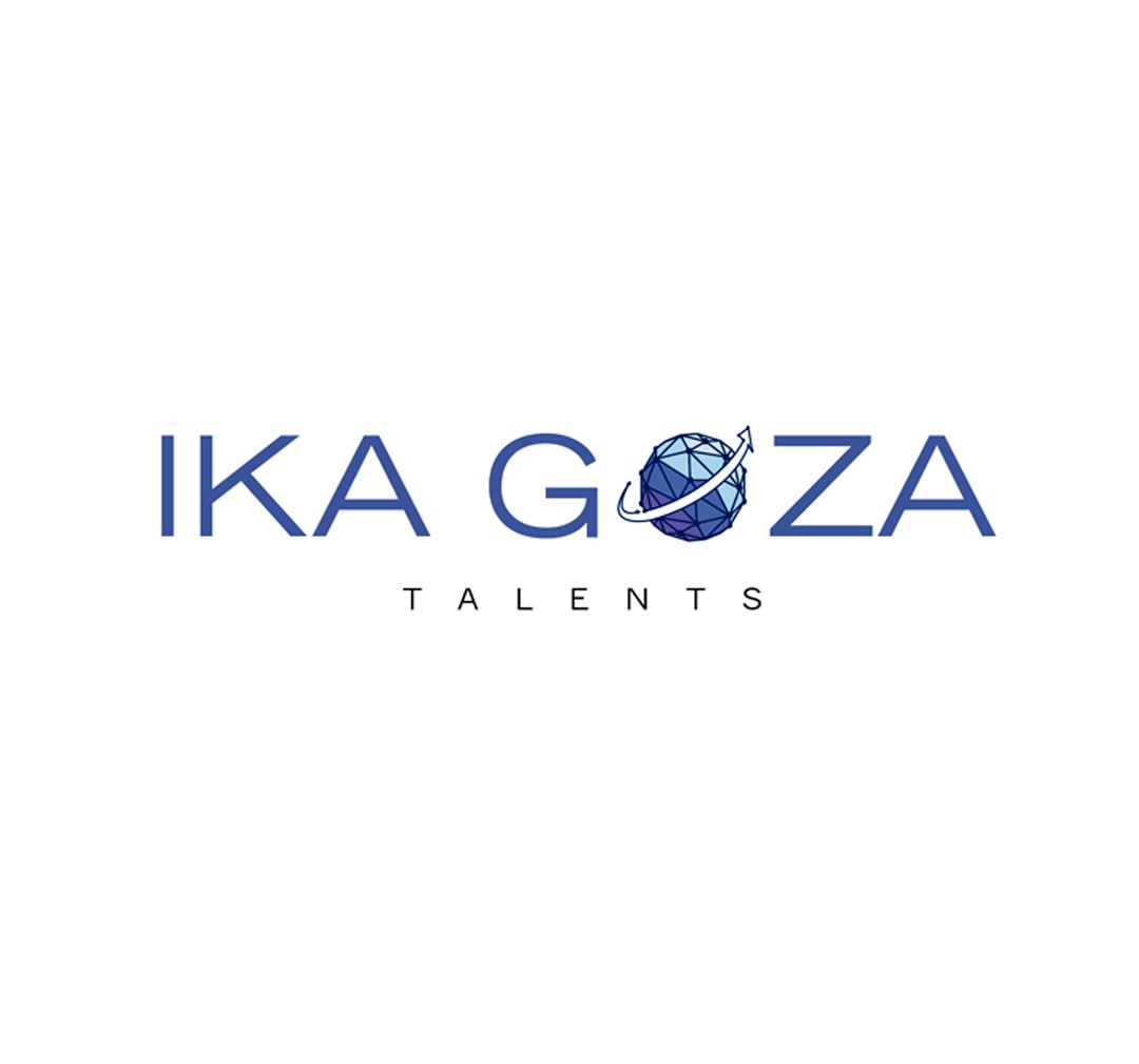 Logo IKA GOZA TALENTS